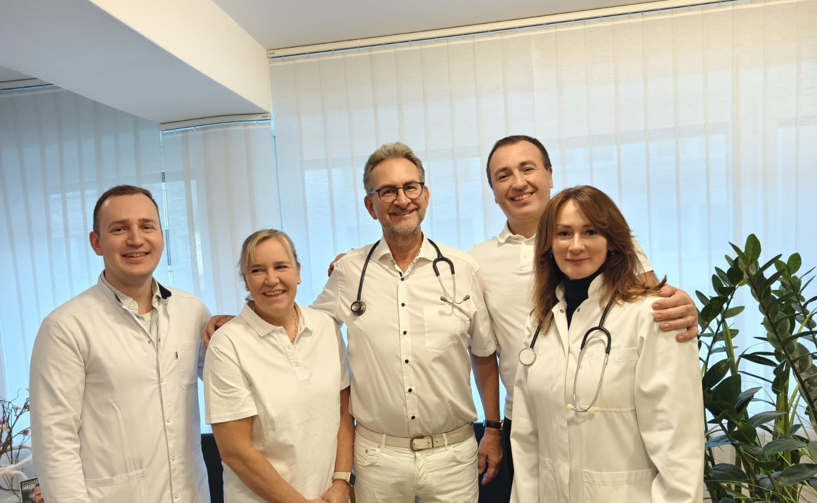 Praxis Johannisstraße – Motiv 2